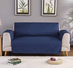 5 seater cotton sofa cover 0