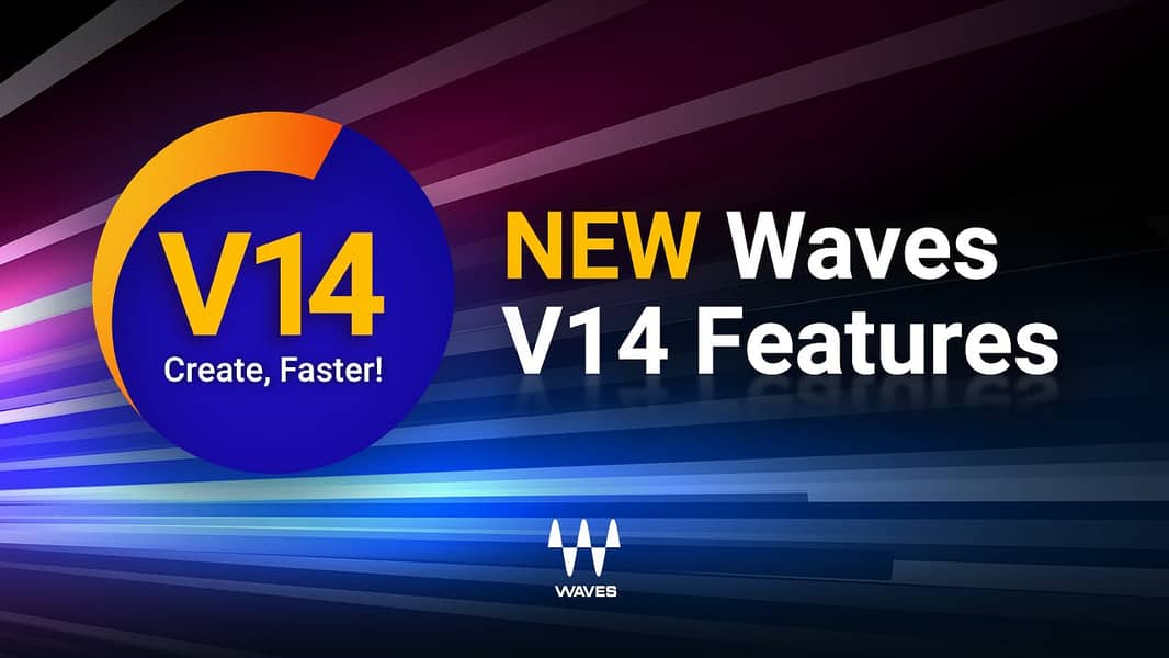Waves Plugins Ultimate v14 Complete 4
