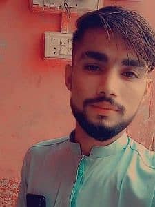 zuhaib iqbal