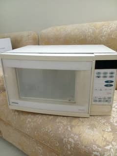 Microwave oven for sale 0