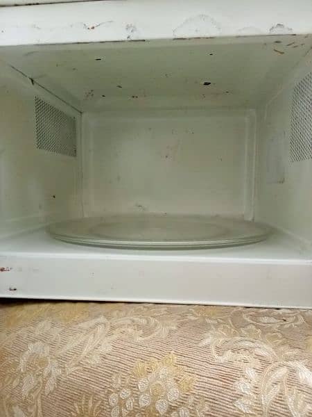 Microwave oven for sale 8