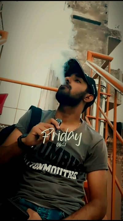 Adnan Siddique