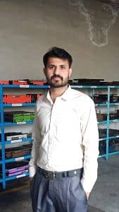 Mubashir Tanveer