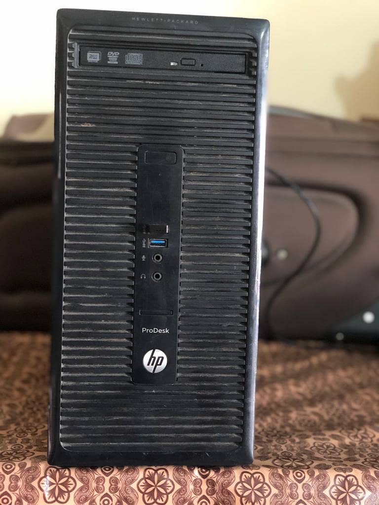 High End pc for sale in low price 0
