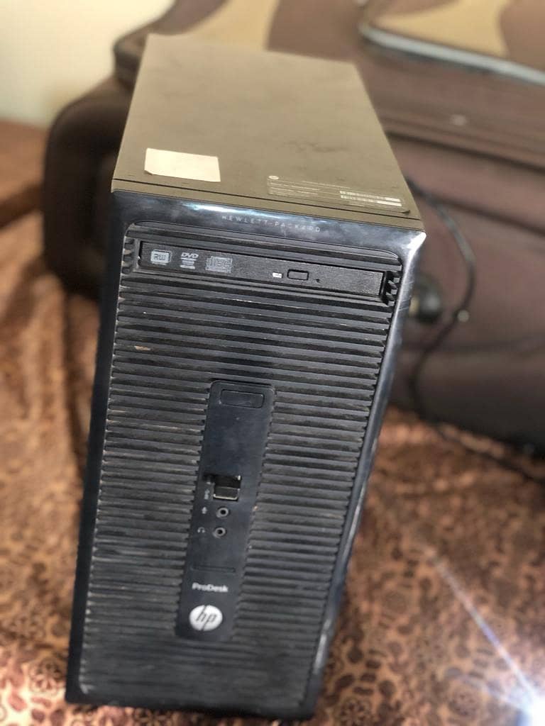 High End pc for sale in low price 1