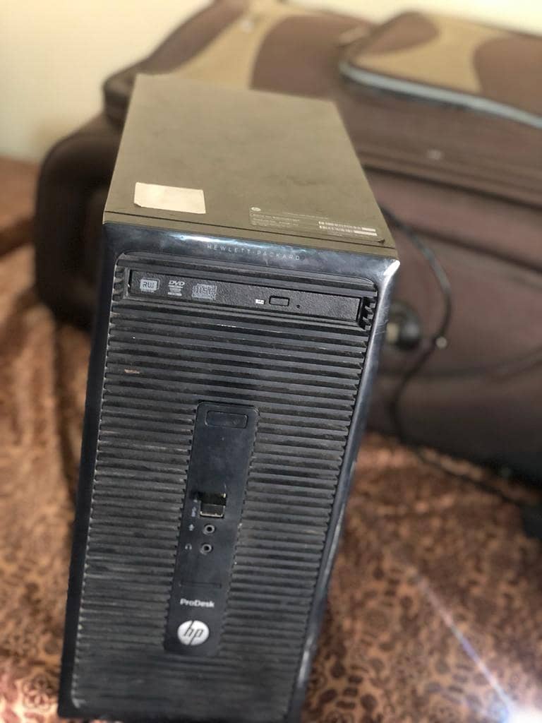 High End pc for sale in low price 2