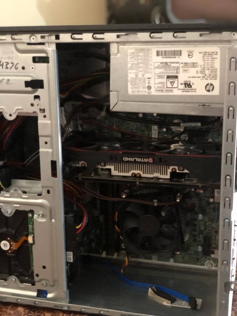 High End pc for sale in low price 6