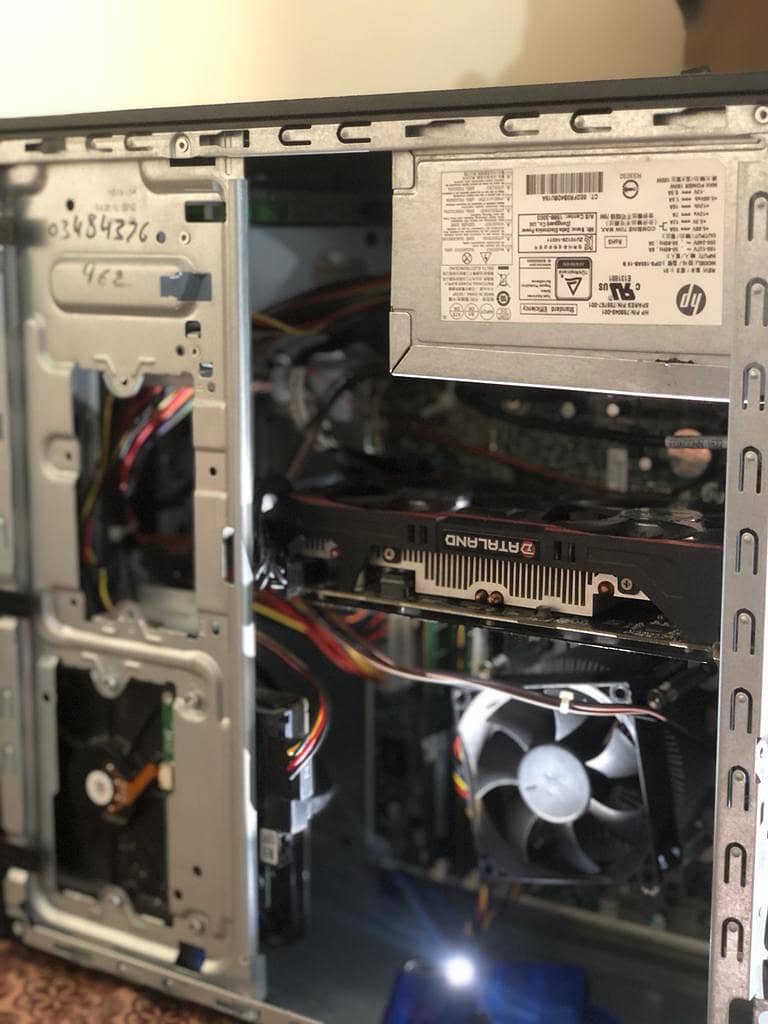 High End pc for sale in low price 7
