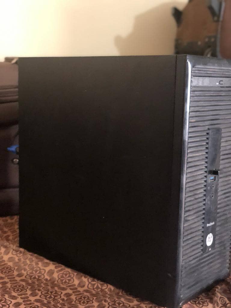 High End pc for sale in low price 12