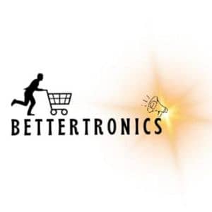 BetterTronics