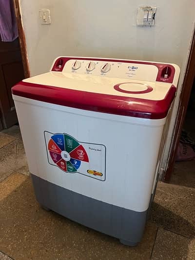 hitachi saf 1020 washing machine