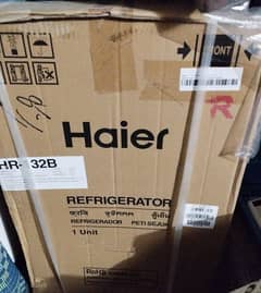 haier hr 132b