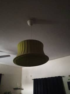 Ikea Hanging lamp