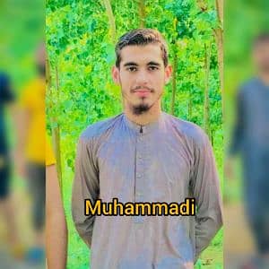 Muhammad