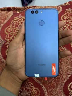 huawei nova 2 plus olx