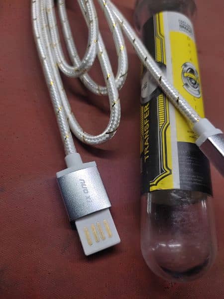 Branded Iphone Cable Limited Stock 2