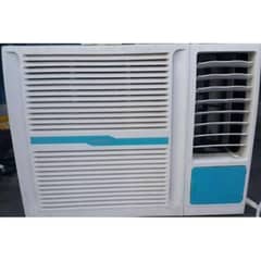 gree 0.75 ton window ac