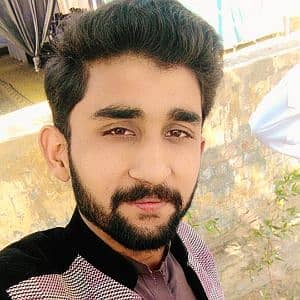 Zain Khaliq