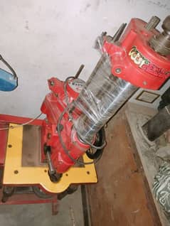 Boring Machines in Karachi, Free classifieds in Karachi | OLX Pakistan