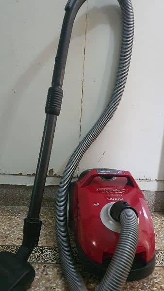 vacuum cleaner 7