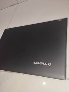 Lenovo E50 with original charger