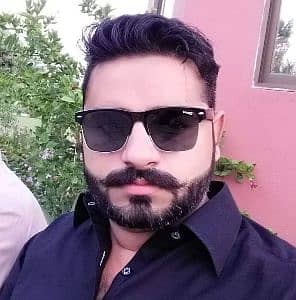 Sheraz