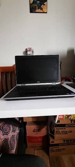 Dell Gaming Laptop