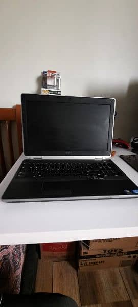 Dell Gaming Laptop 3