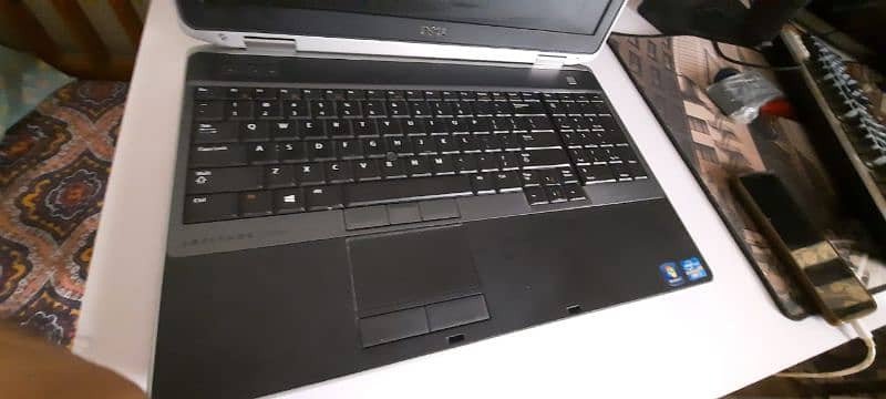 Dell Gaming Laptop 5