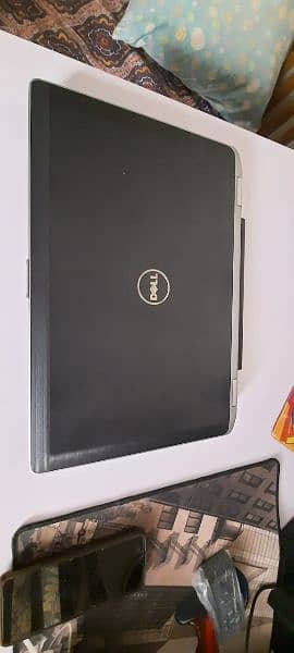 Dell Gaming Laptop 9