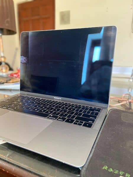 MacBook Air 2019 1