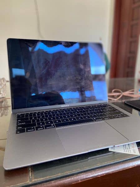 MacBook Air 2019 2