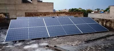 Solar Installation Service & Mantinance Centre