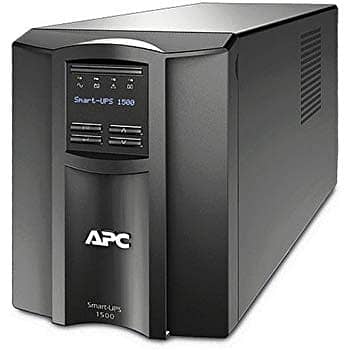 All series of Apc Ups with Warranty 15
