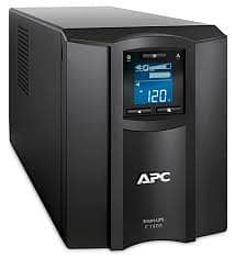 All series of Apc Ups with Warranty 16