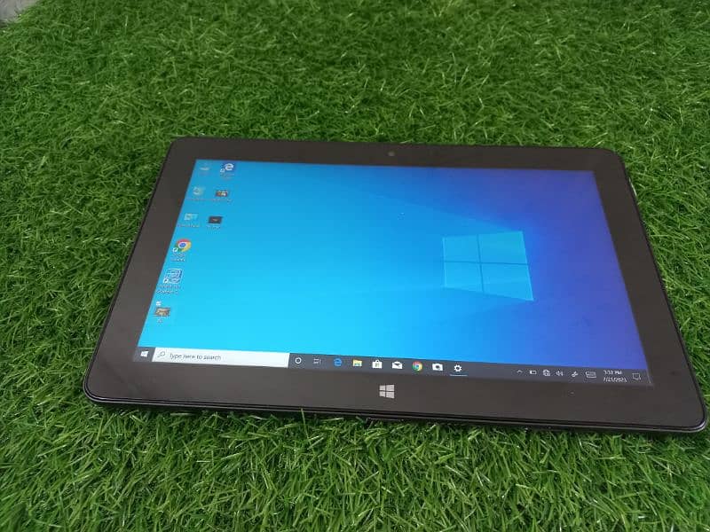 Dell 11 Pro i3 4th Gen 128GB 4GB Windows Tablet 1