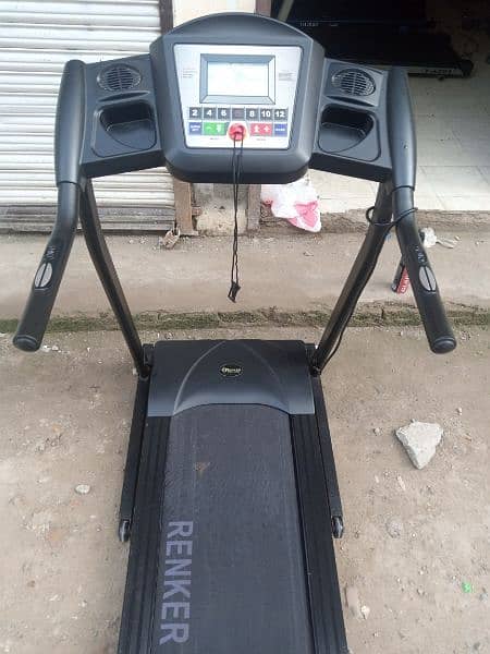 treadmils. (0309 5885468). electric running & jogging machines 5