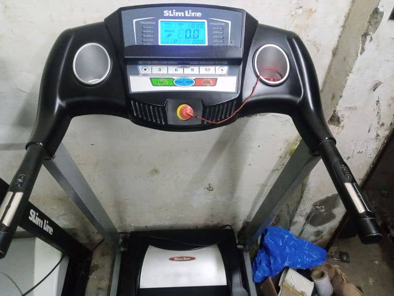 treadmils. (0309 5885468). electric running & jogging machines 2