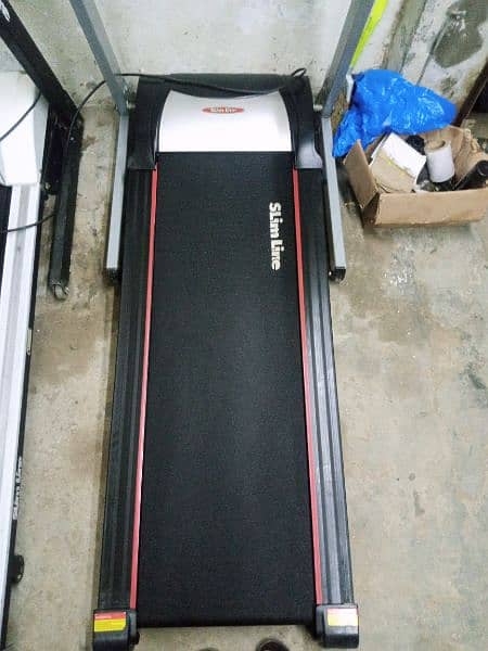 treadmils. (0309 5885468). electric running & jogging machines 3