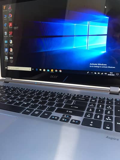 Laptop Core i7 4th Generation