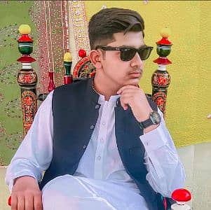 Hanzila Nawaz