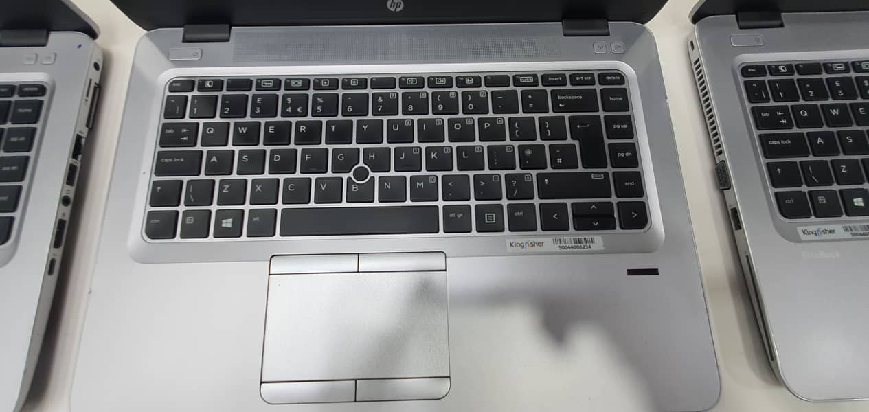 Hp Elitebook 840 G3 i5 6th Generation ultrabook laptop for sale 10