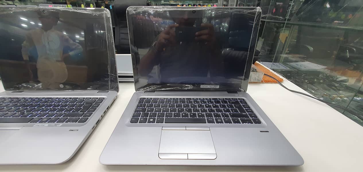Hp Elitebook 840 G3 i5 6th Generation ultrabook laptop for sale 13