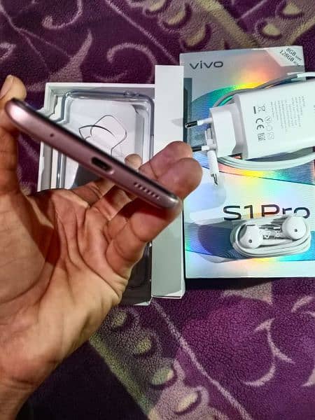 vivo s1 pro 8128