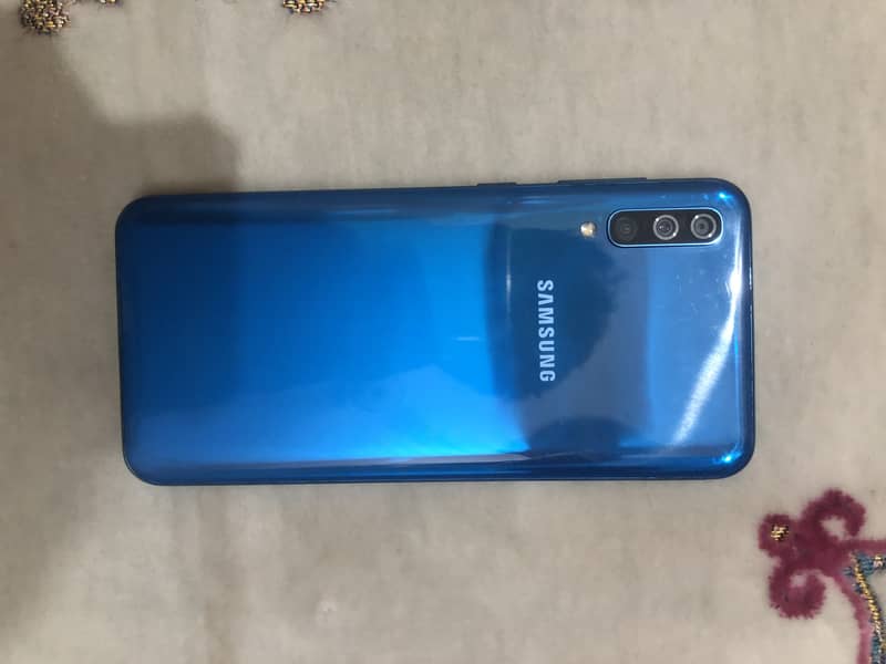 galaxy a 50 olx