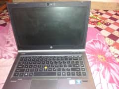 Laptop in Good Condition