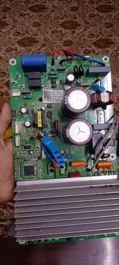 Specialist in Dc Inverter Ac kits ریپئرنگ