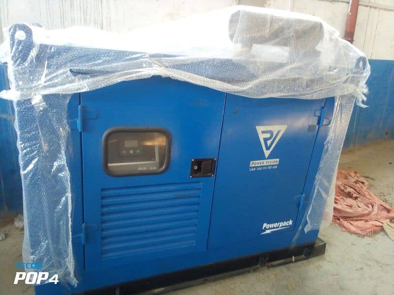 Generator repairing Maintenance service PatrolandDiesel 1