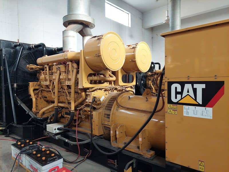 Generator repairing Maintenance service PatrolandDiesel 6