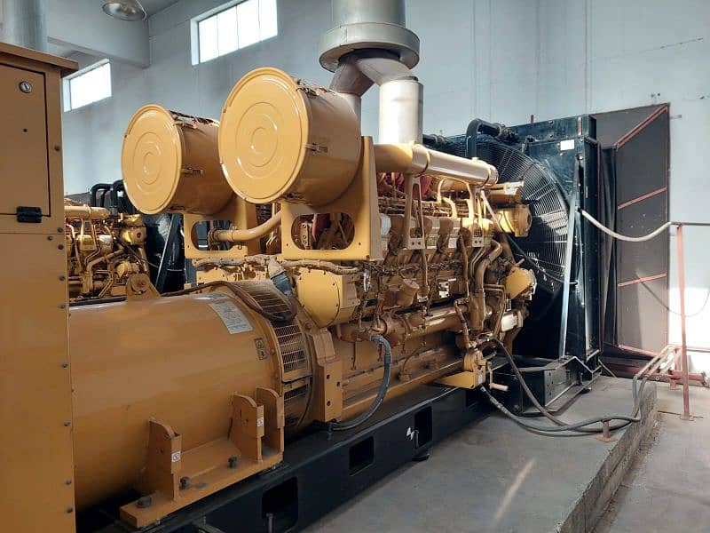 Generator repairing Maintenance service PatrolandDiesel 7